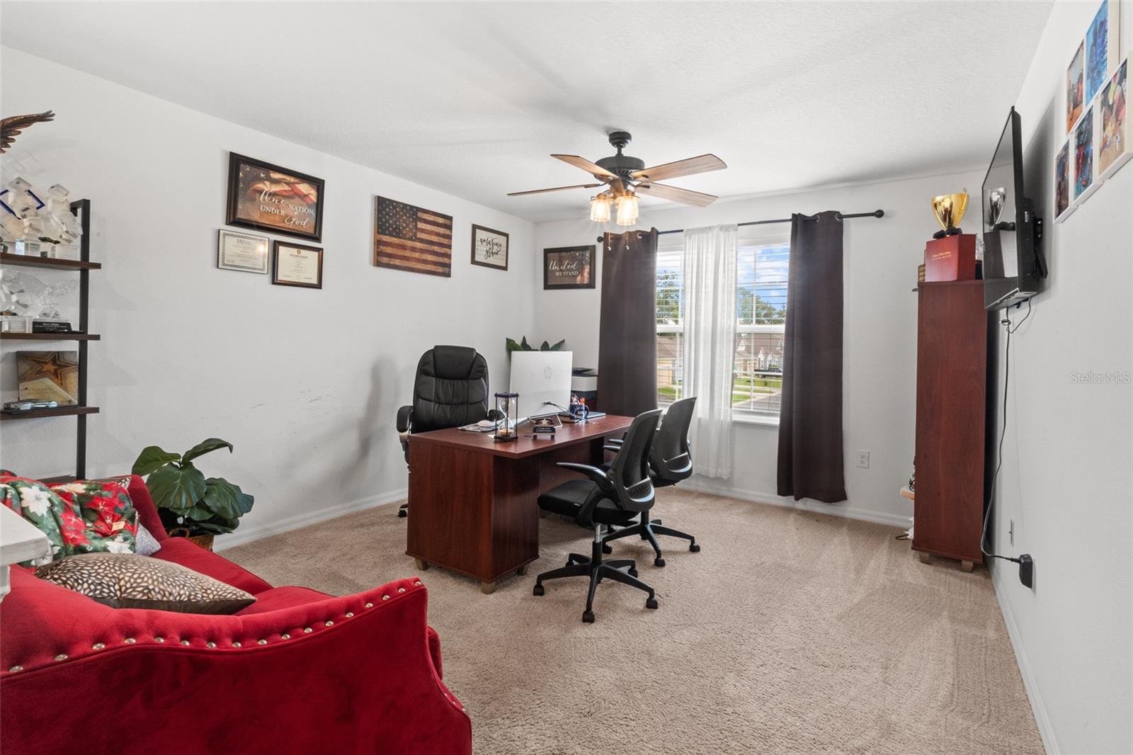 OAK PARK PH 2 PB 37 PG 39 - Residential