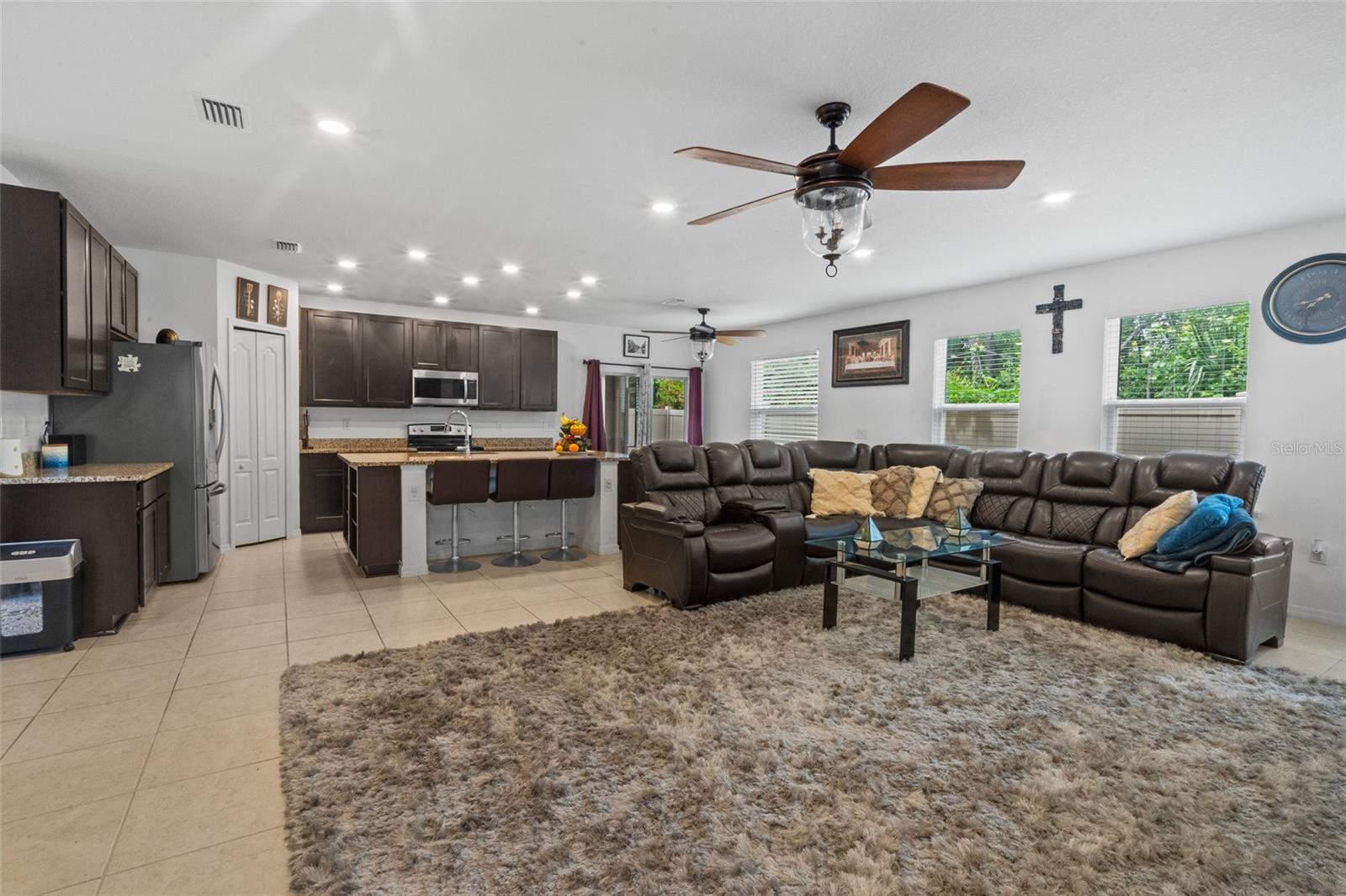 OAK PARK PH 2 PB 37 PG 39 - Residential