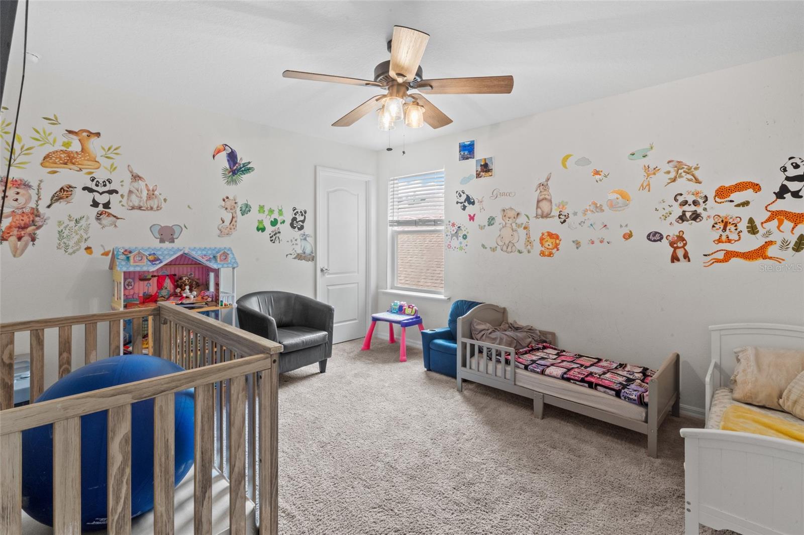 OAK PARK PH 2 PB 37 PG 39 - Residential