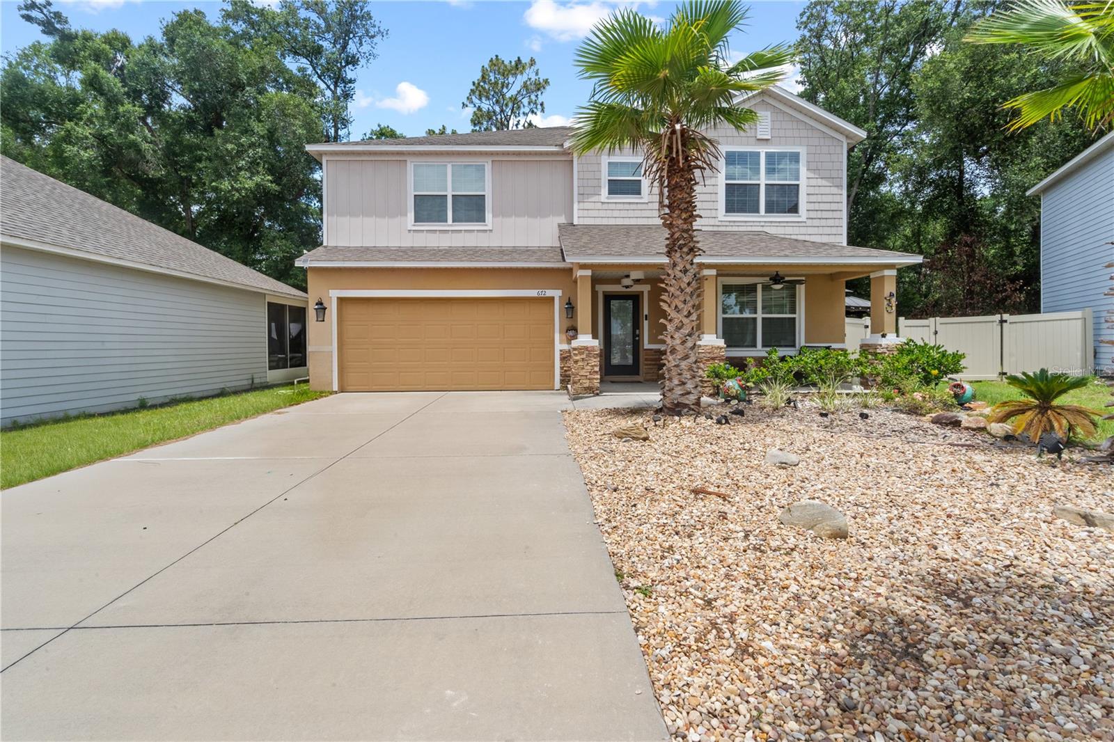 OAK PARK PH 2 PB 37 PG 39 - Residential