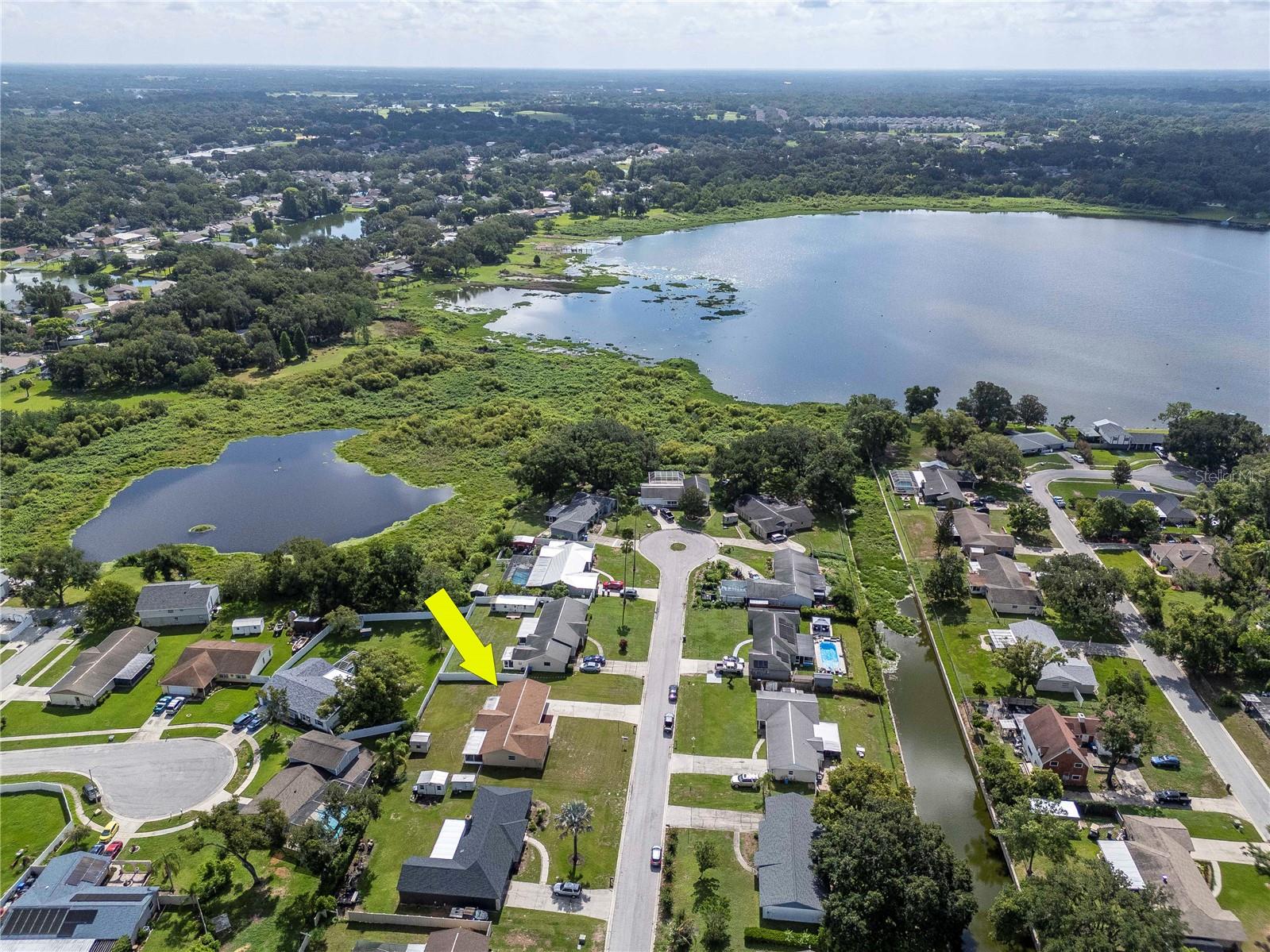 CAMELOT UNIT 1 - Residential