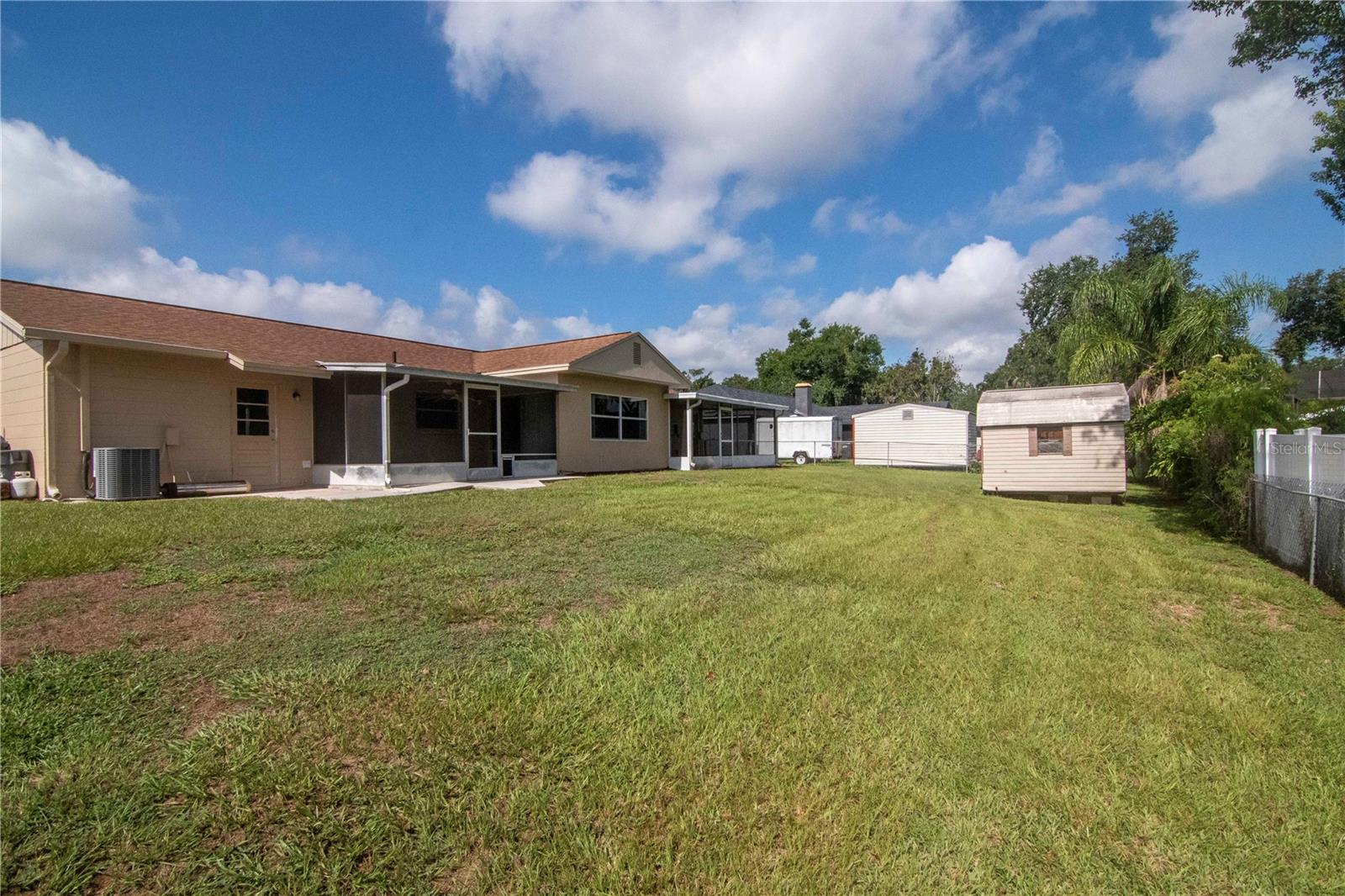 CAMELOT UNIT 1 - Residential