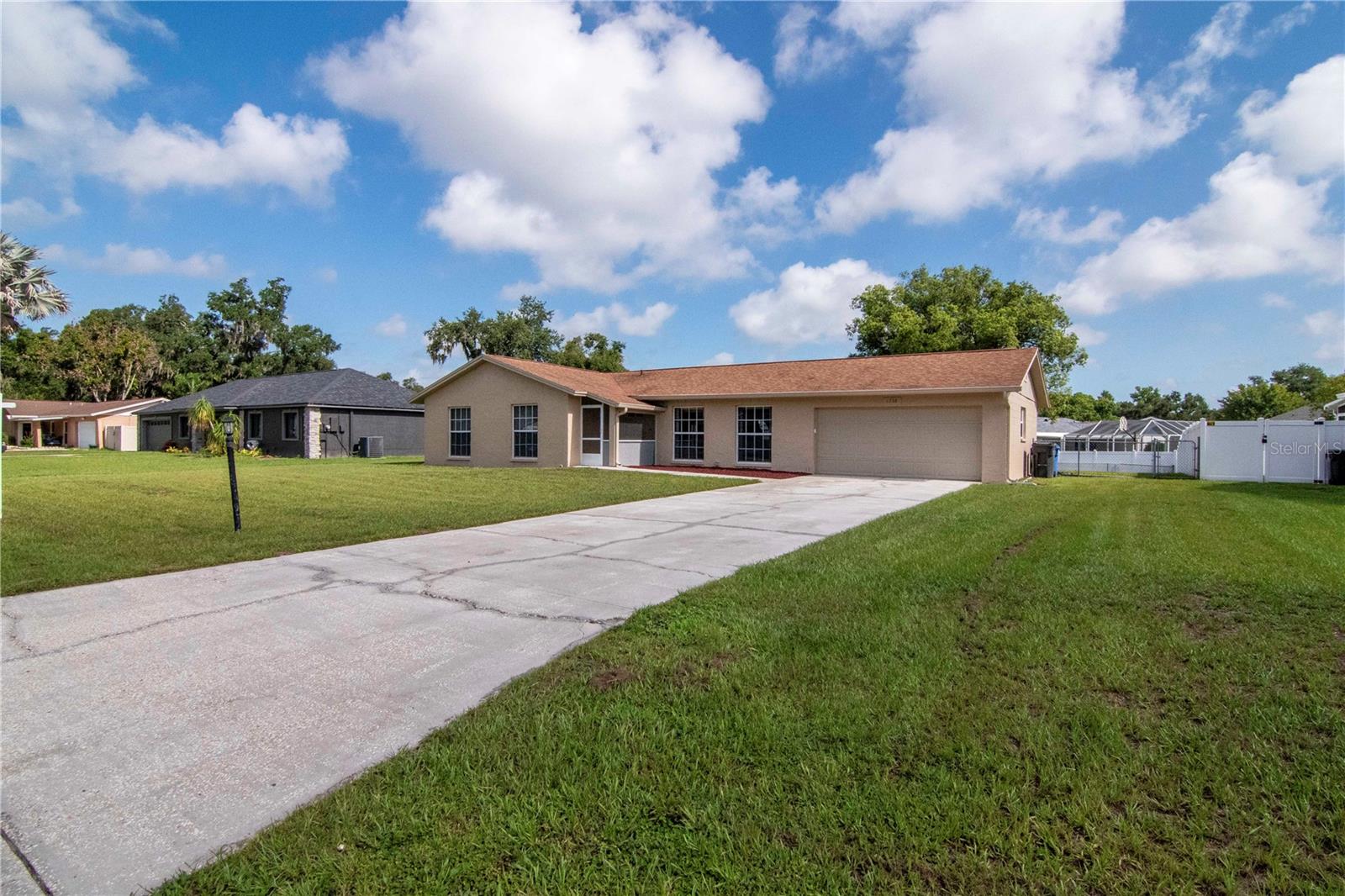 CAMELOT UNIT 1 - Residential