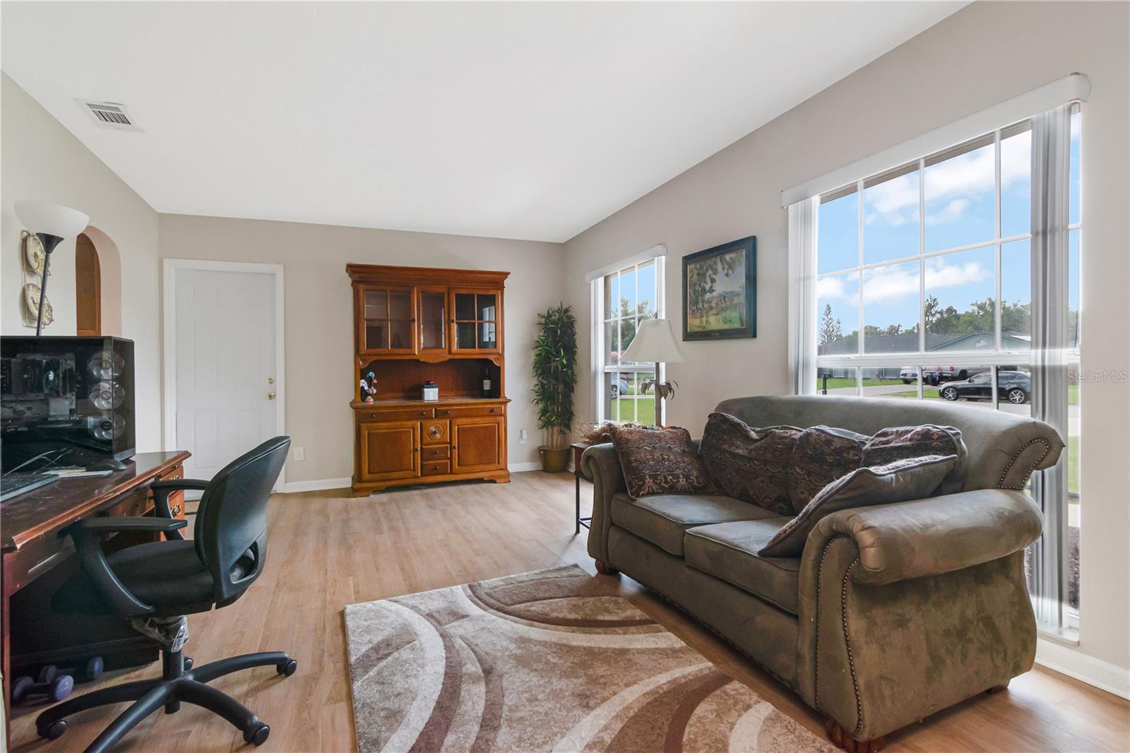 CAMELOT UNIT 1 - Residential