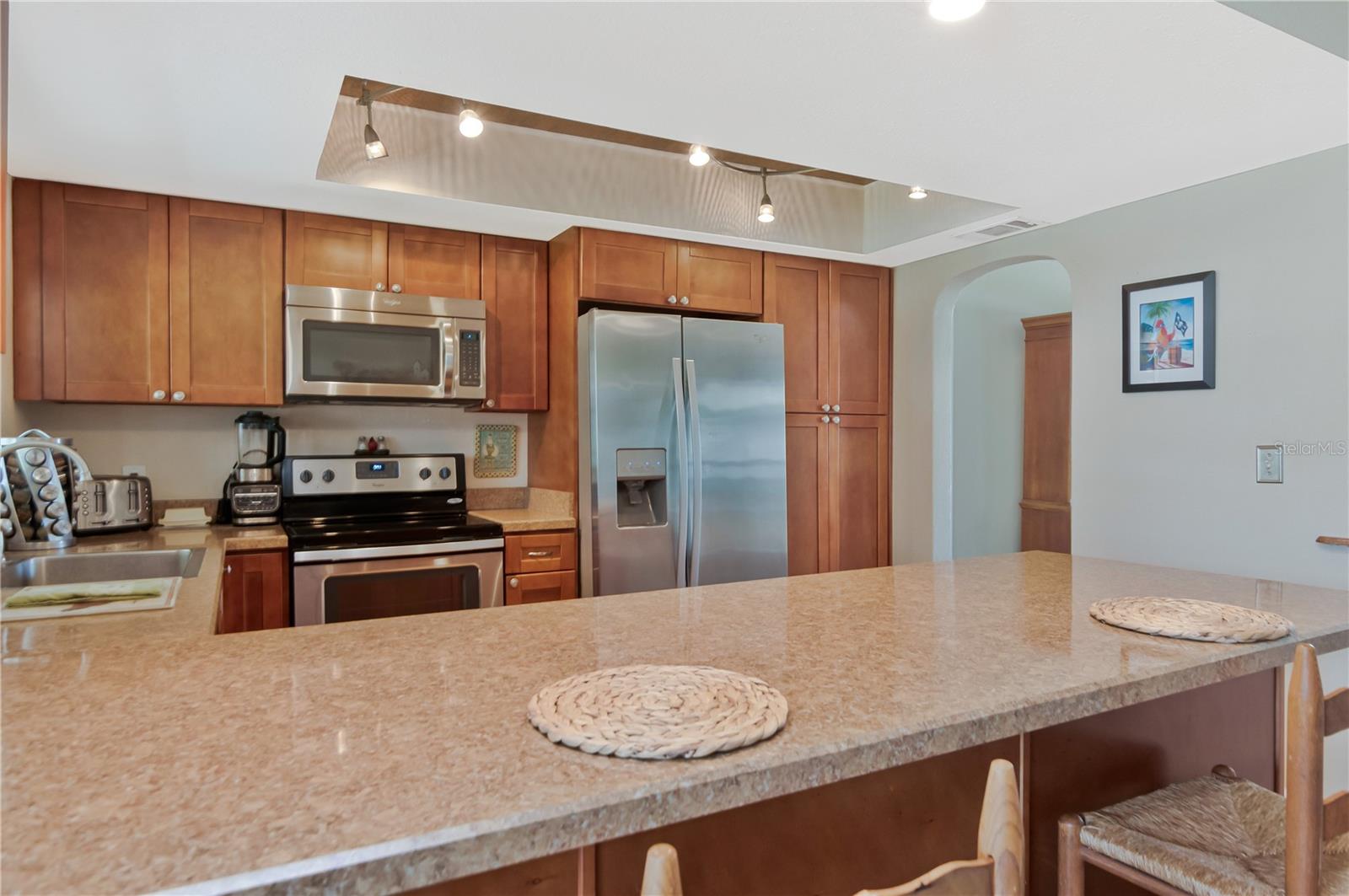 CAMELOT UNIT 1 - Residential