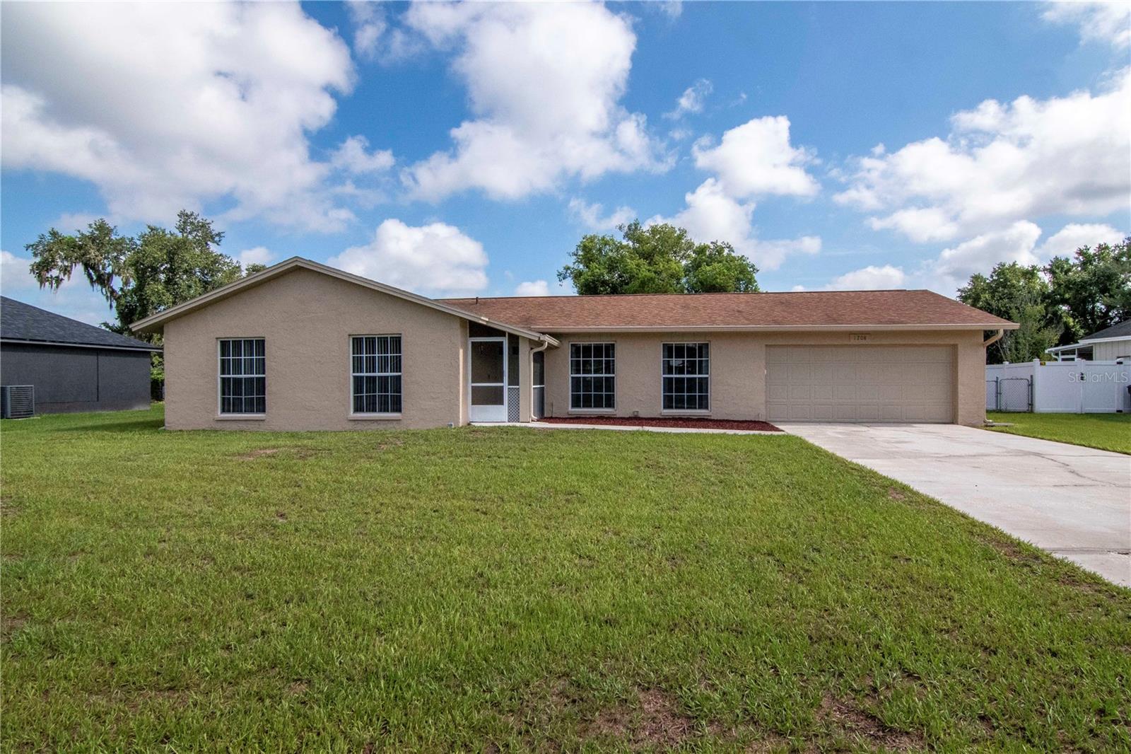 CAMELOT UNIT 1 - Residential