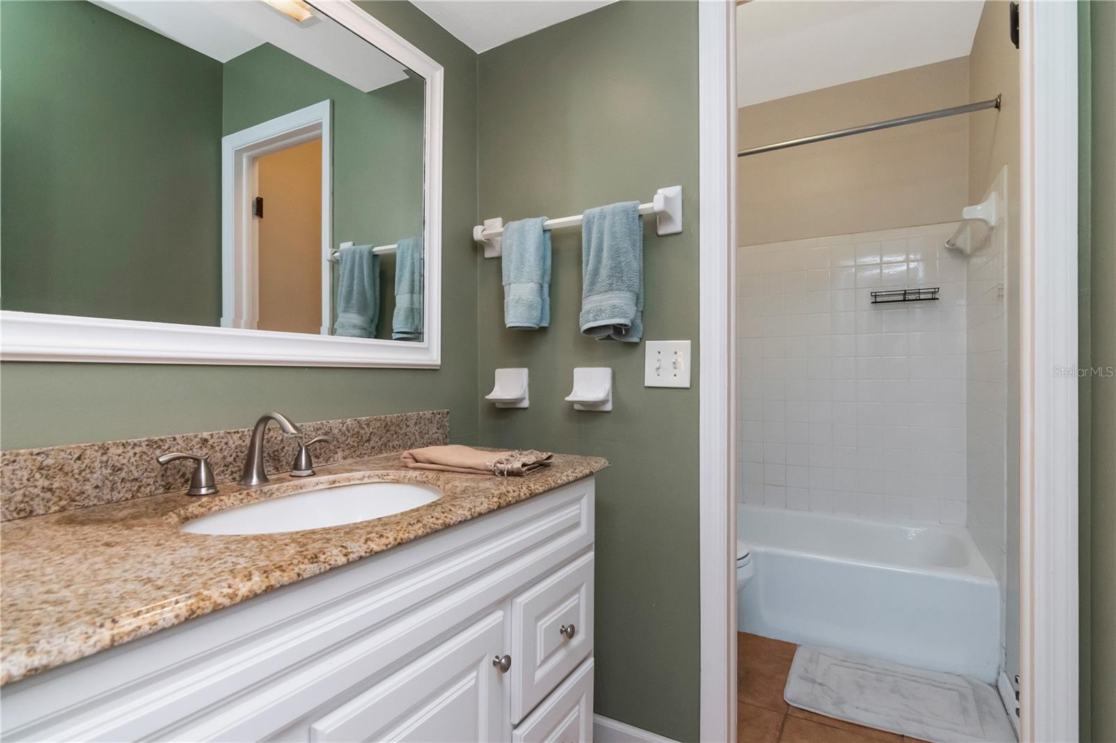 CAMELOT UNIT 1 - Residential