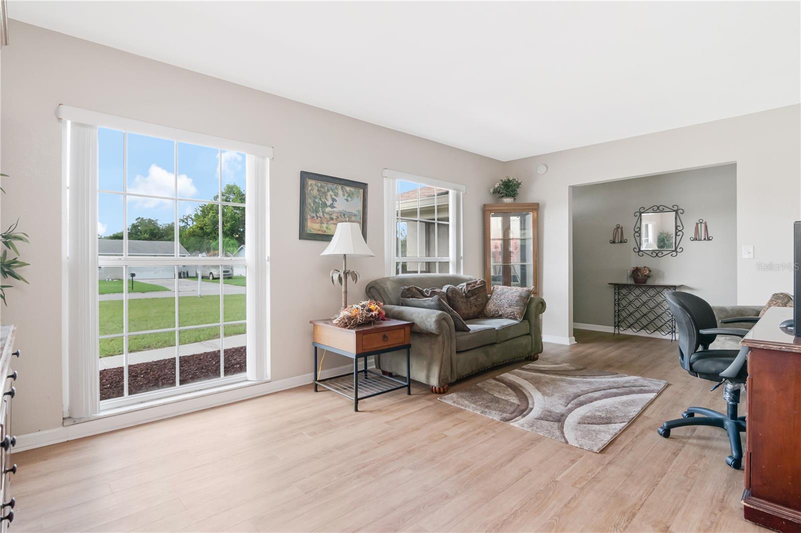 CAMELOT UNIT 1 - Residential