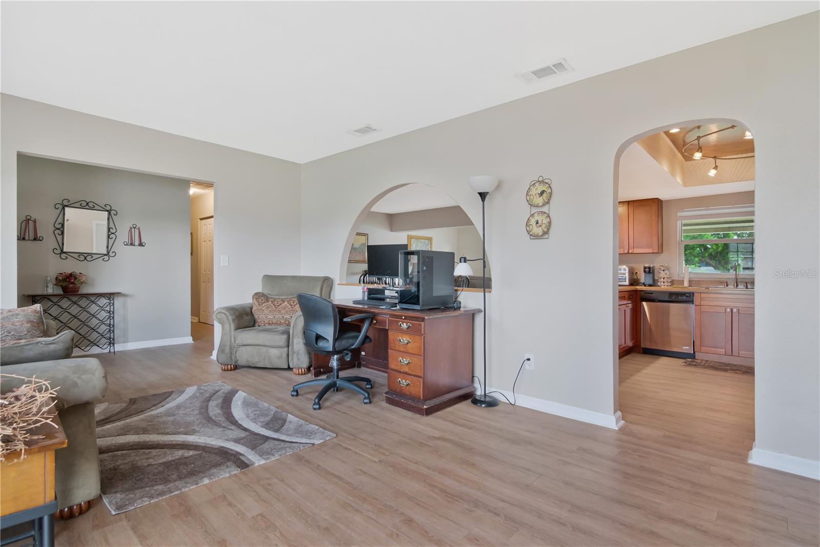 CAMELOT UNIT 1 - Residential