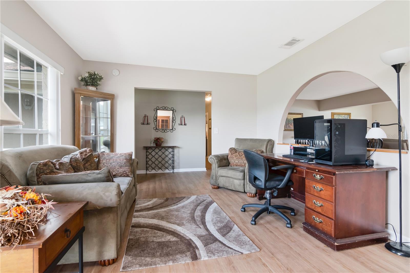 CAMELOT UNIT 1 - Residential