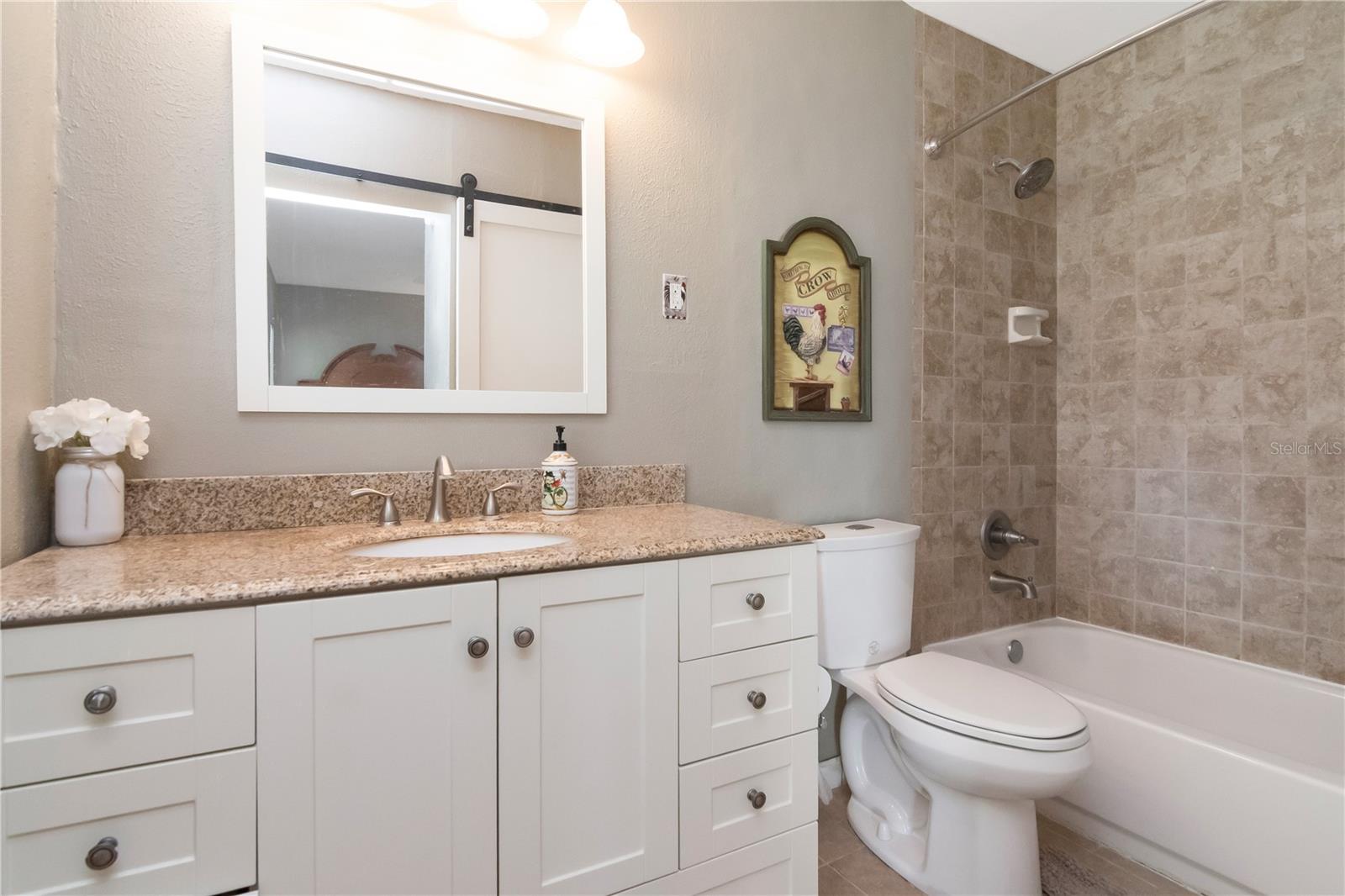 CAMELOT UNIT 1 - Residential