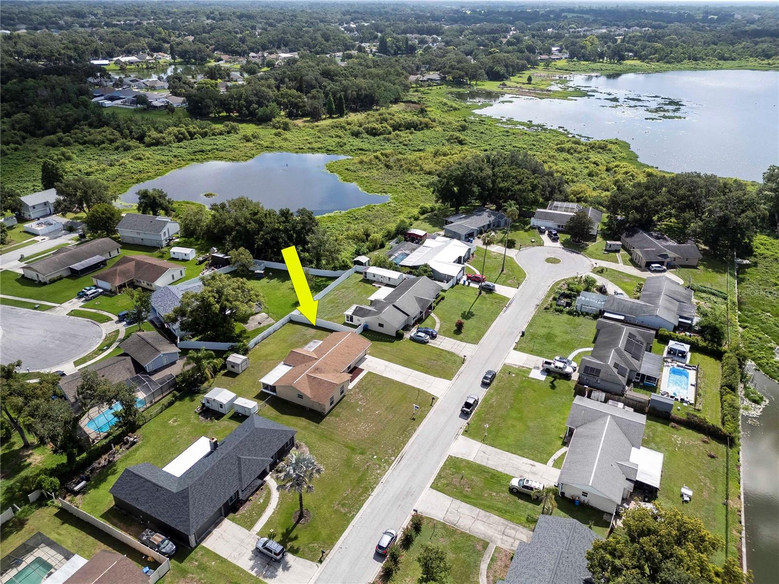 CAMELOT UNIT 1 - Residential