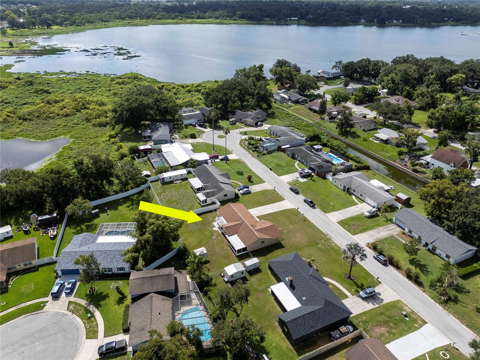 CAMELOT UNIT 1 - Residential