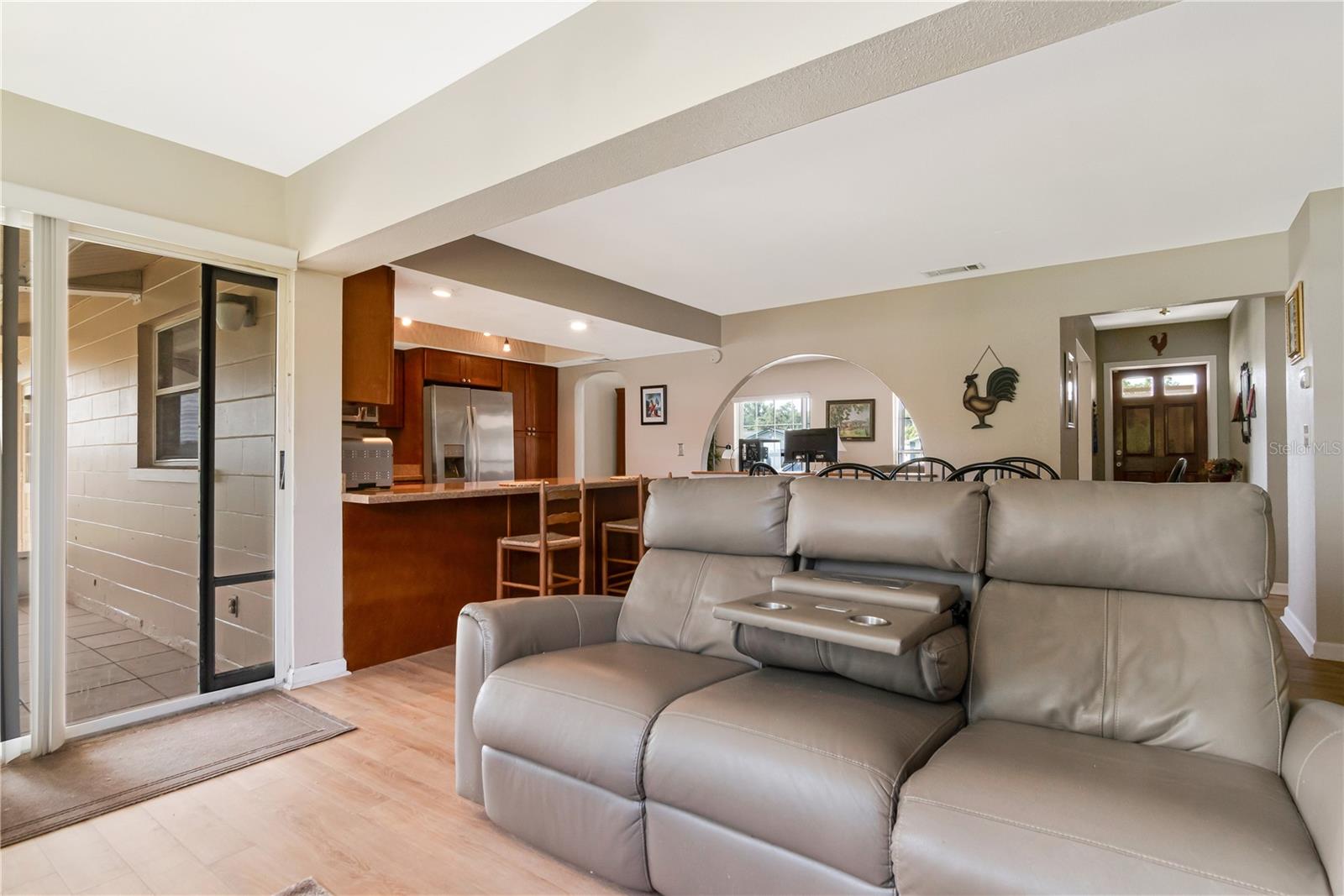 CAMELOT UNIT 1 - Residential