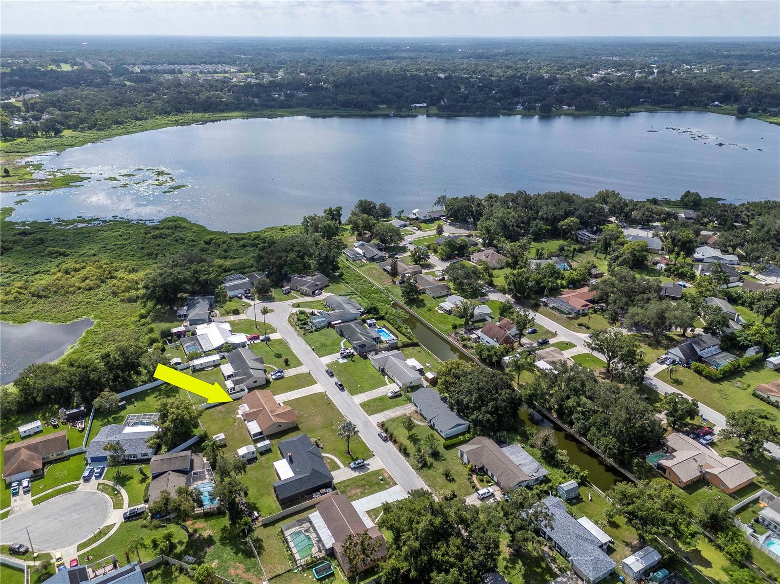 CAMELOT UNIT 1 - Residential