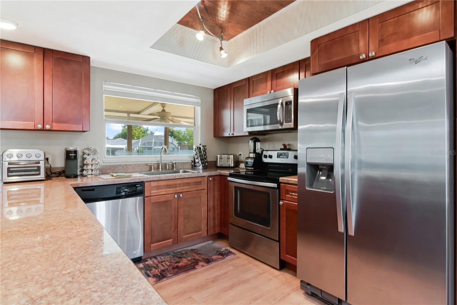 CAMELOT UNIT 1 - Residential