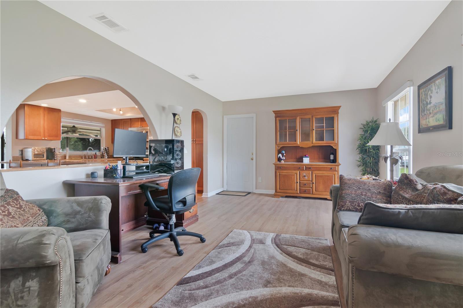 CAMELOT UNIT 1 - Residential