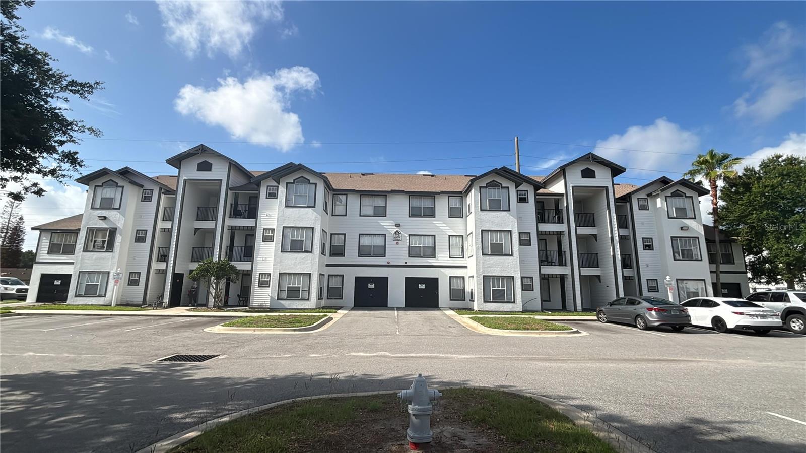 VILLAS DEL SOL AT KISSIMMEE CONDO INC - Residential