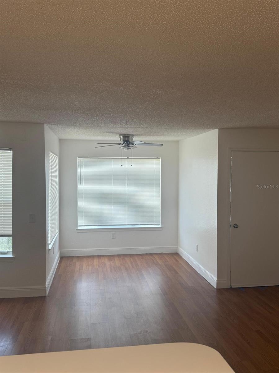VILLAS DEL SOL AT KISSIMMEE CONDO INC - Residential
