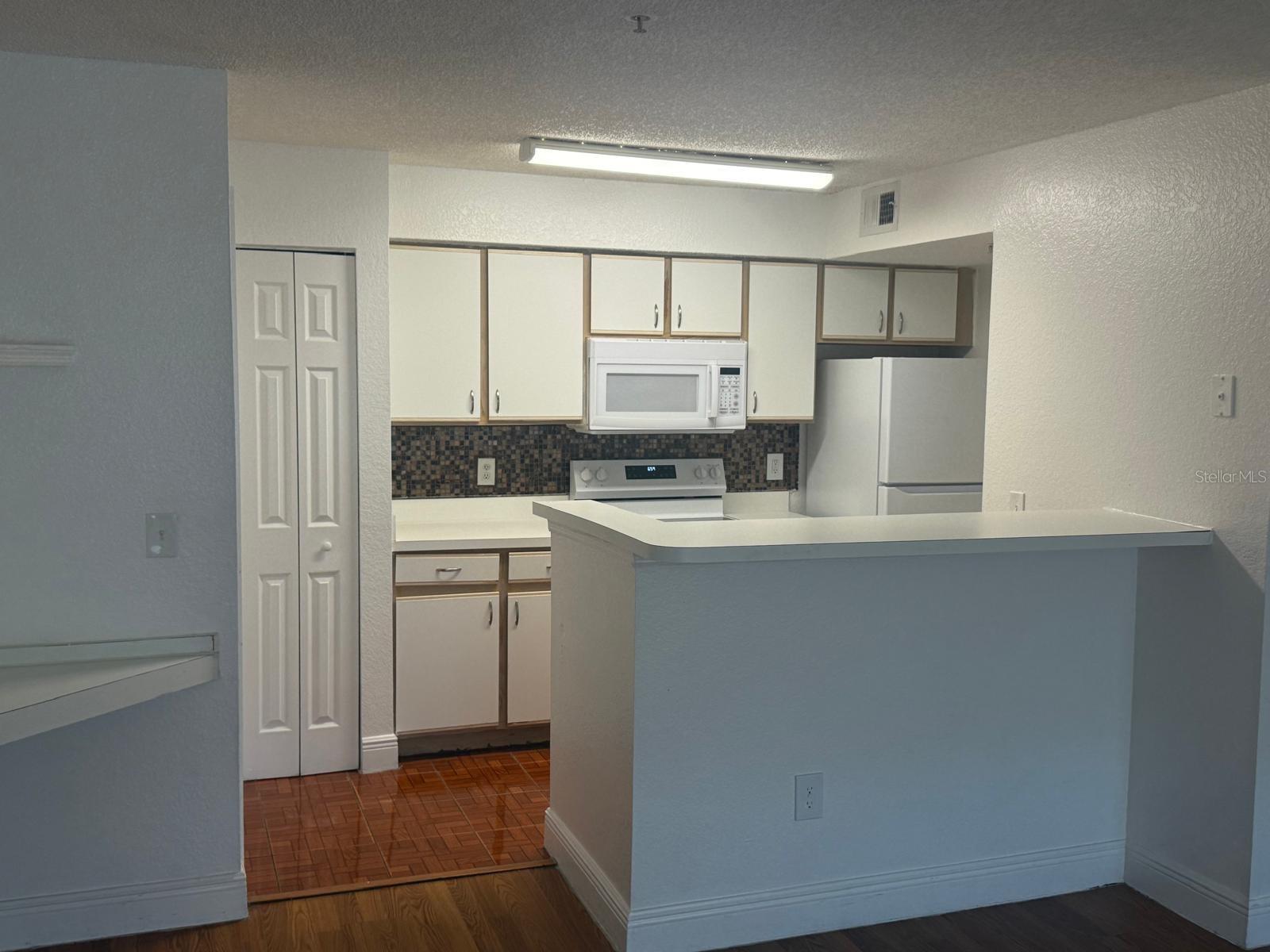VILLAS DEL SOL AT KISSIMMEE CONDO INC - Residential