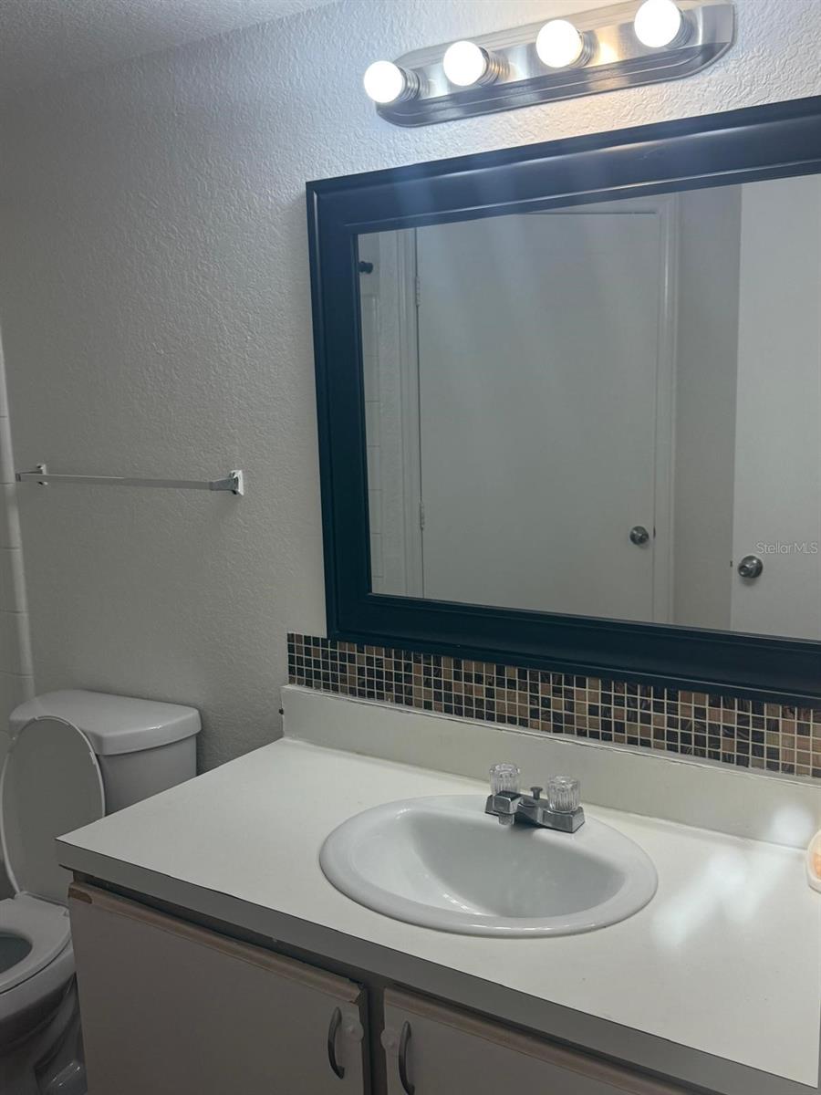 VILLAS DEL SOL AT KISSIMMEE CONDO INC - Residential