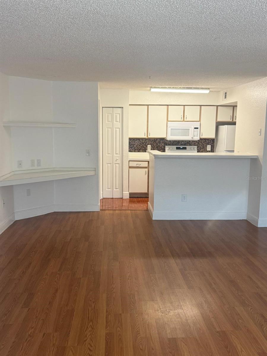 VILLAS DEL SOL AT KISSIMMEE CONDO INC - Residential