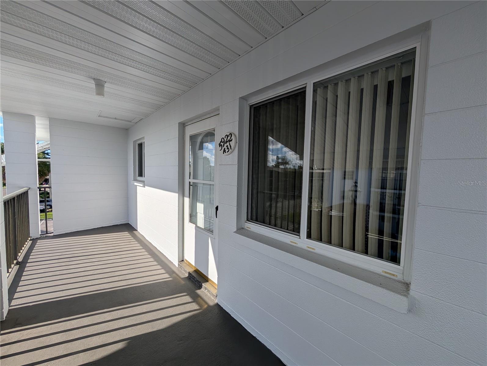 THE FOURTH BAYSHORE - Residential
