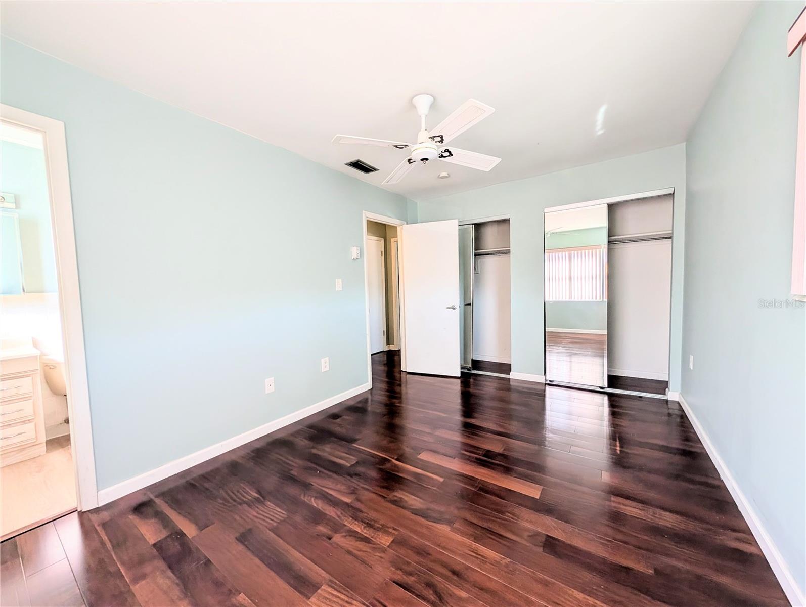 THE FOURTH BAYSHORE - Residential