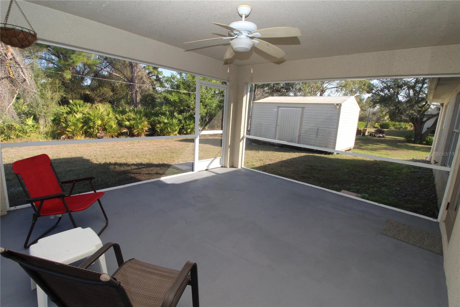 PORT CHARLOTTE SUB 36 - Residential
