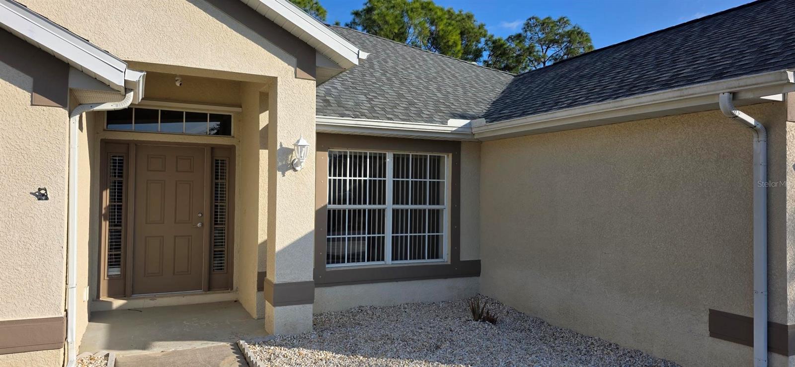 PORT CHARLOTTE SUB 36 - Residential