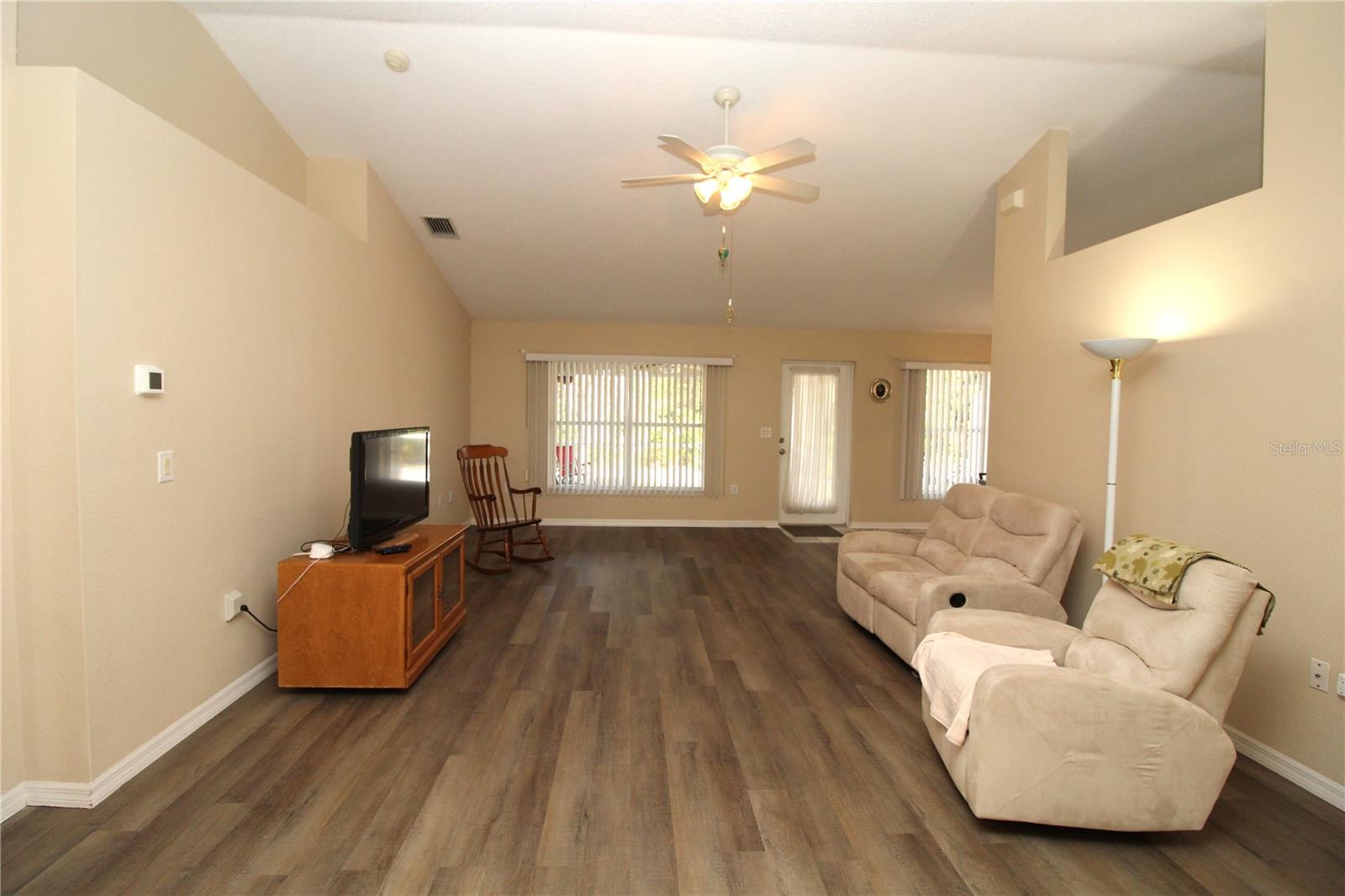 PORT CHARLOTTE SUB 36 - Residential
