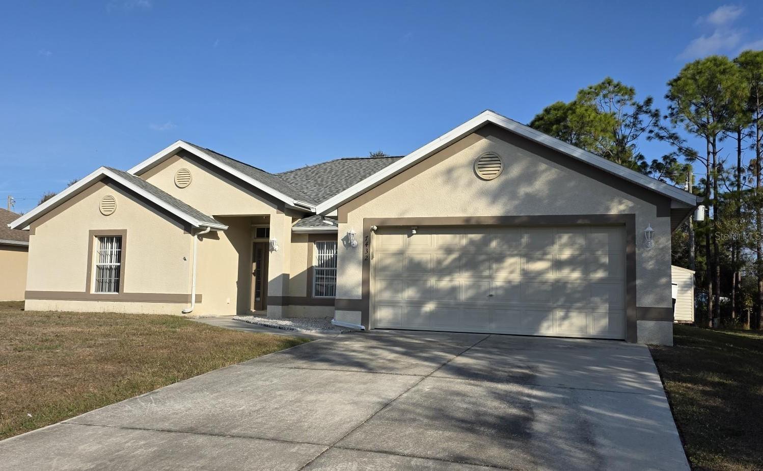 PORT CHARLOTTE SUB 36 - Residential