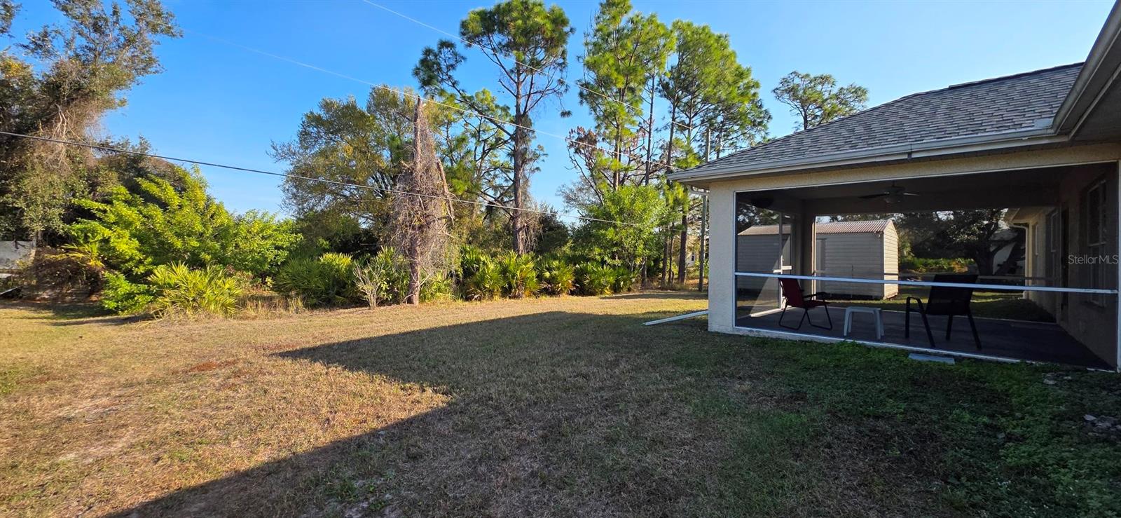 PORT CHARLOTTE SUB 36 - Residential