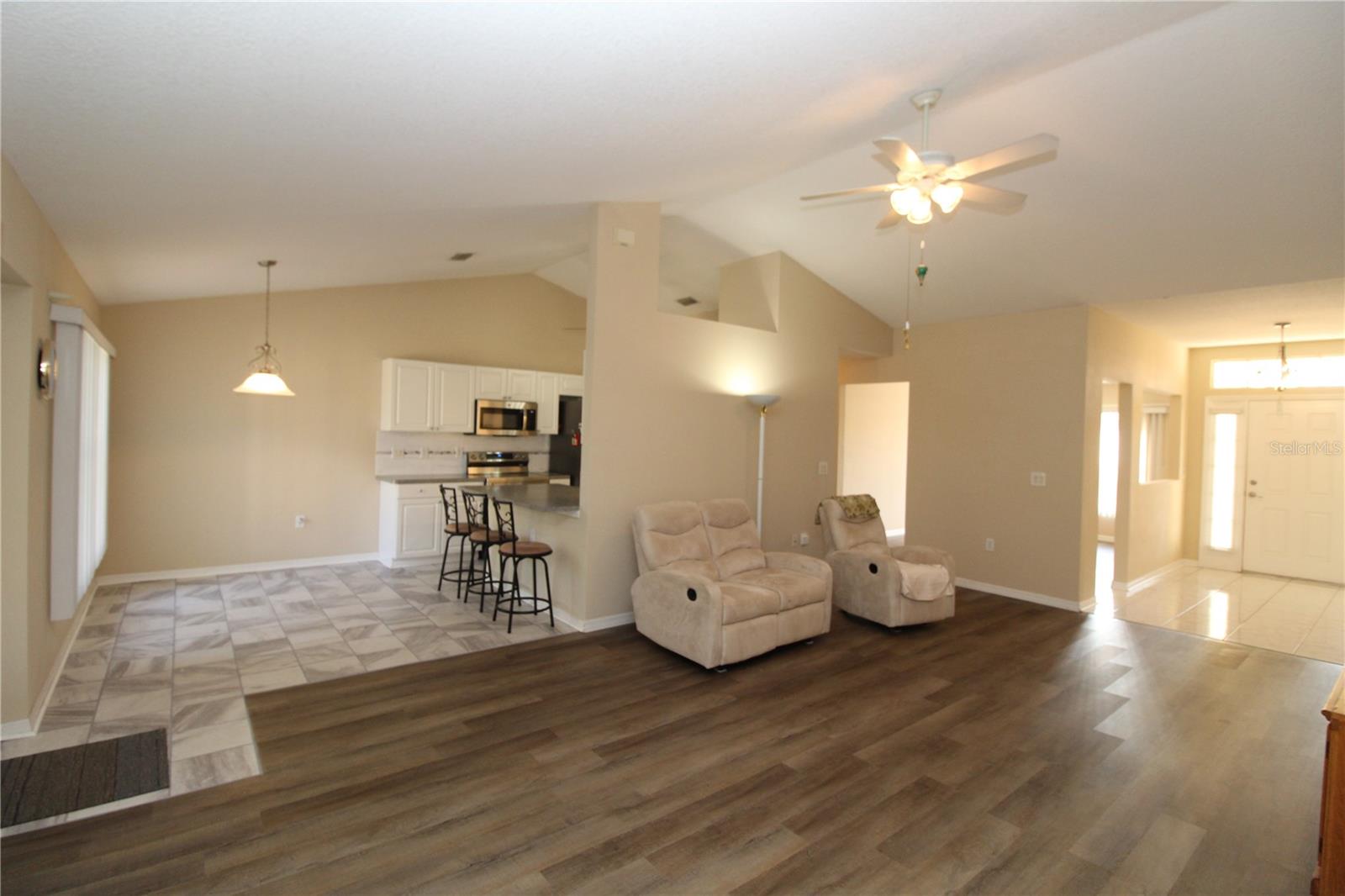 PORT CHARLOTTE SUB 36 - Residential