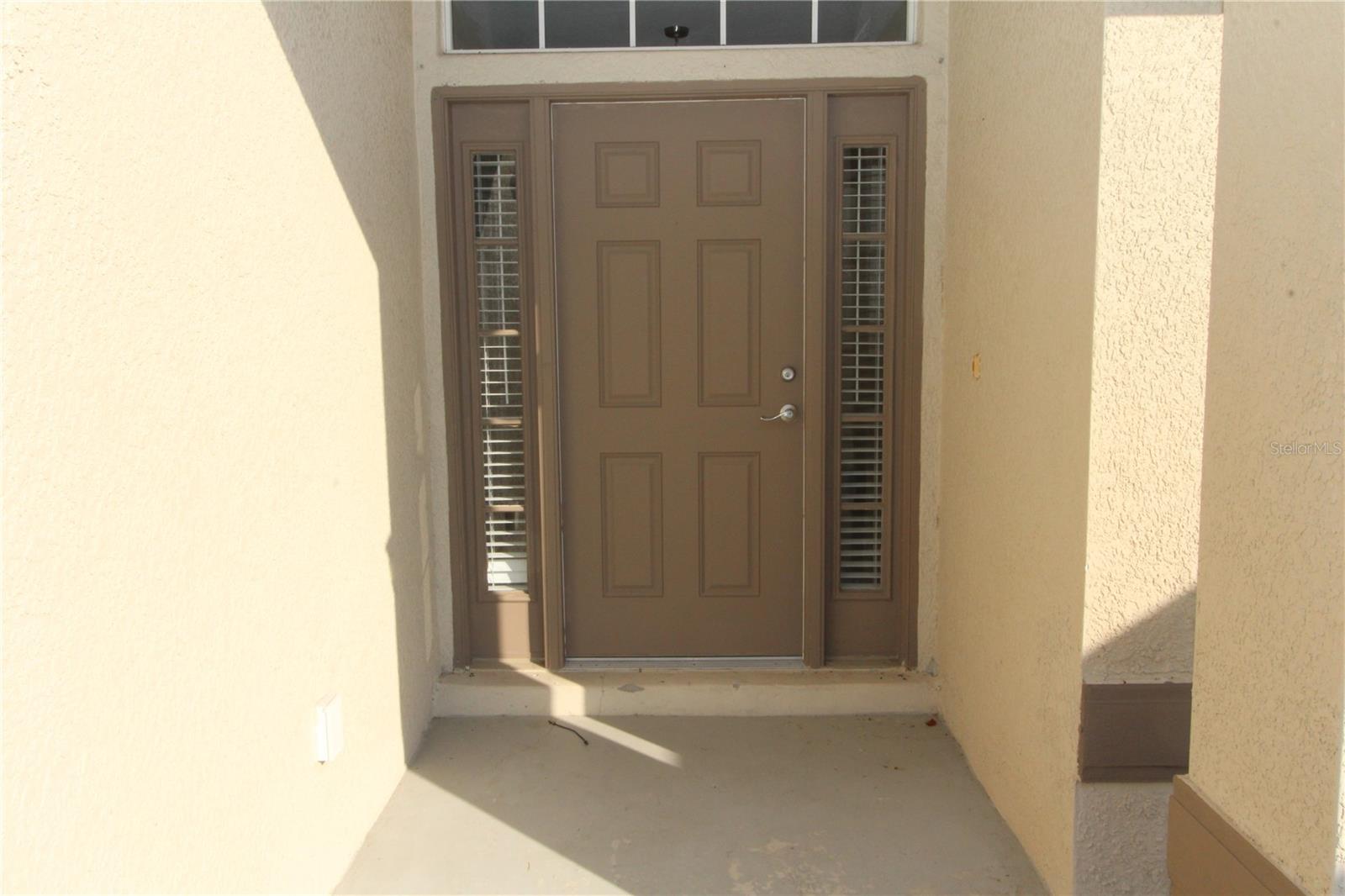 PORT CHARLOTTE SUB 36 - Residential