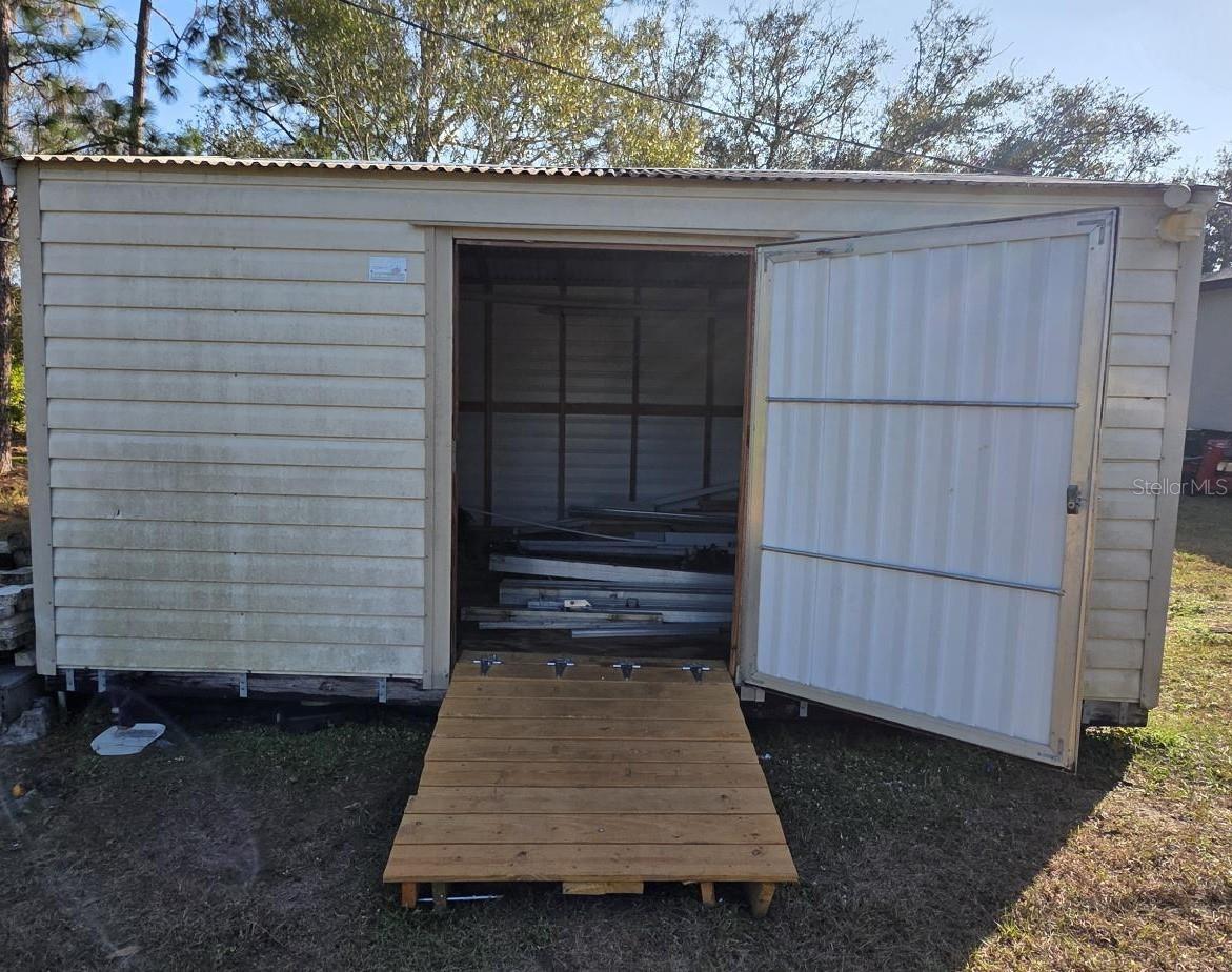 PORT CHARLOTTE SUB 36 - Residential