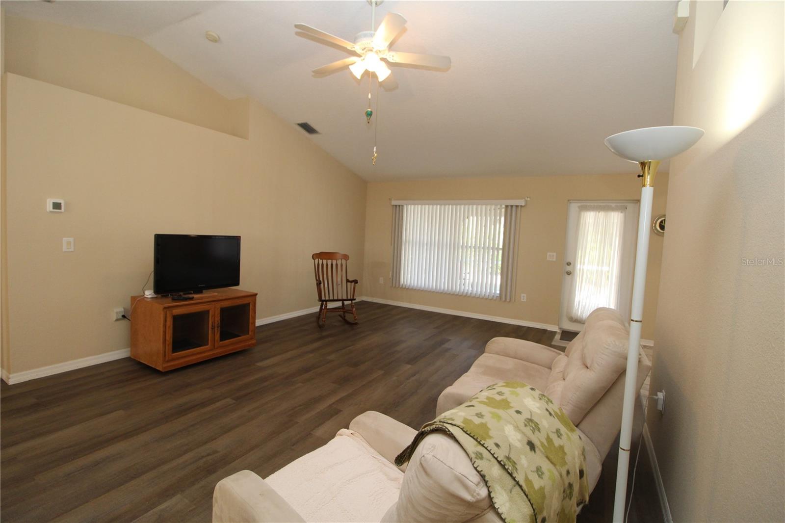 PORT CHARLOTTE SUB 36 - Residential