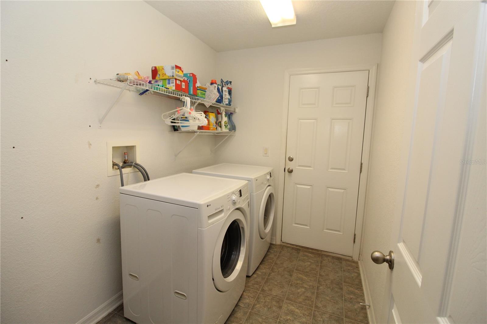 PORT CHARLOTTE SUB 36 - Residential