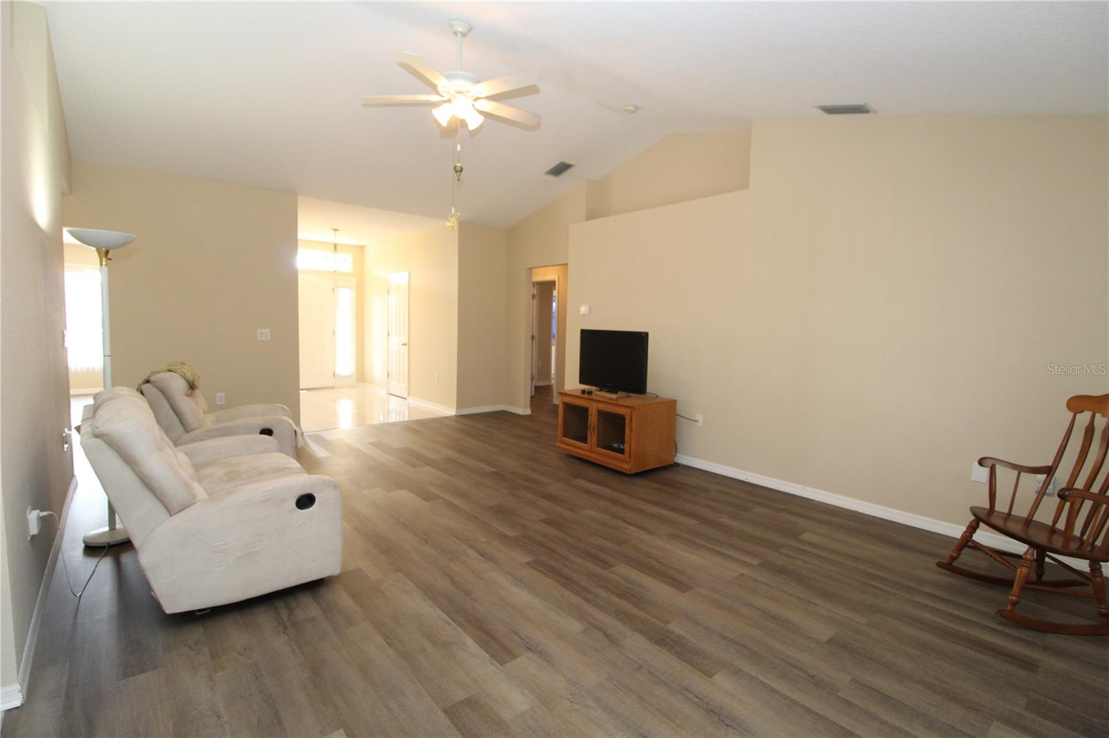 PORT CHARLOTTE SUB 36 - Residential