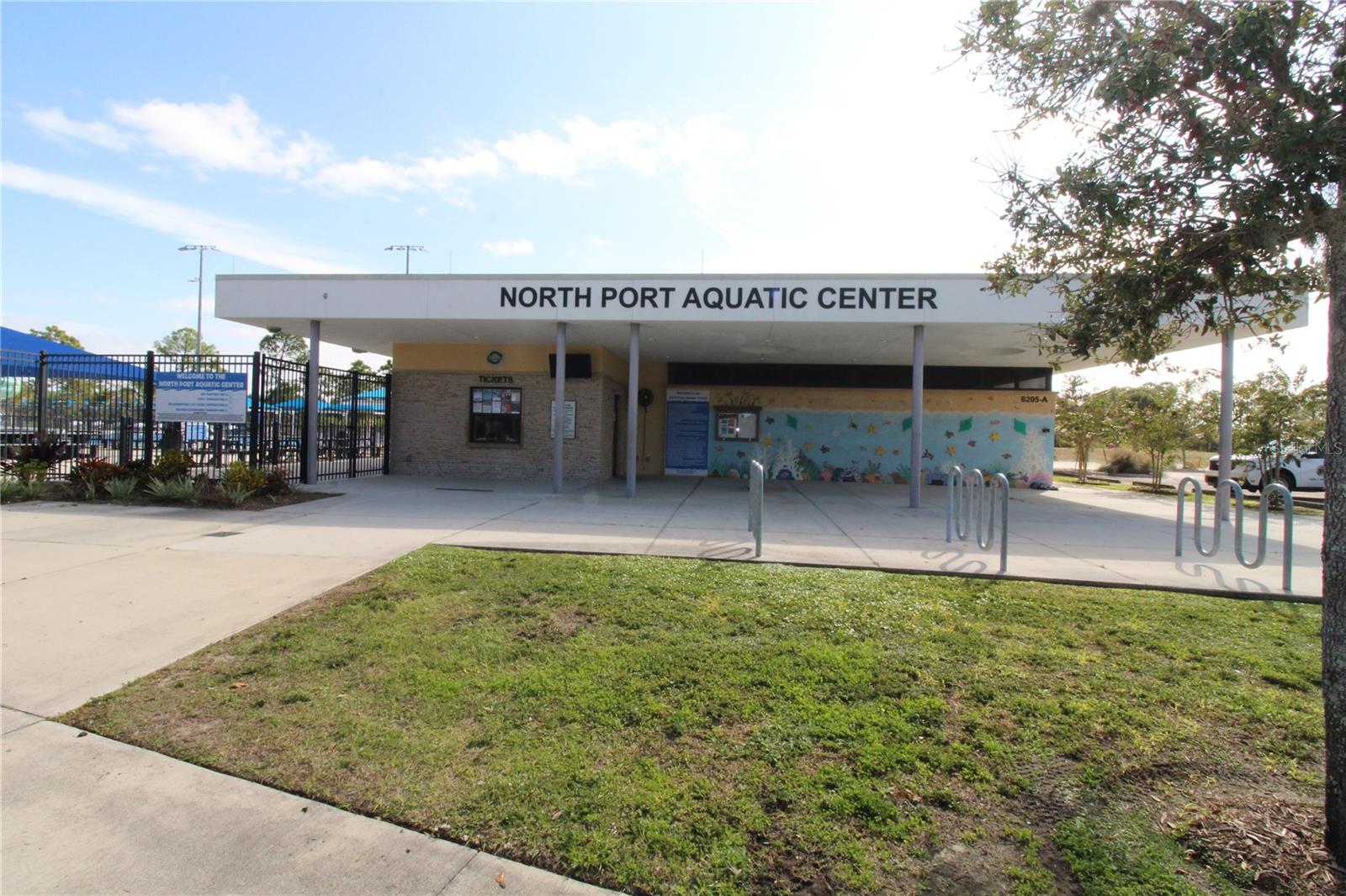 PORT CHARLOTTE SUB 36 - Residential
