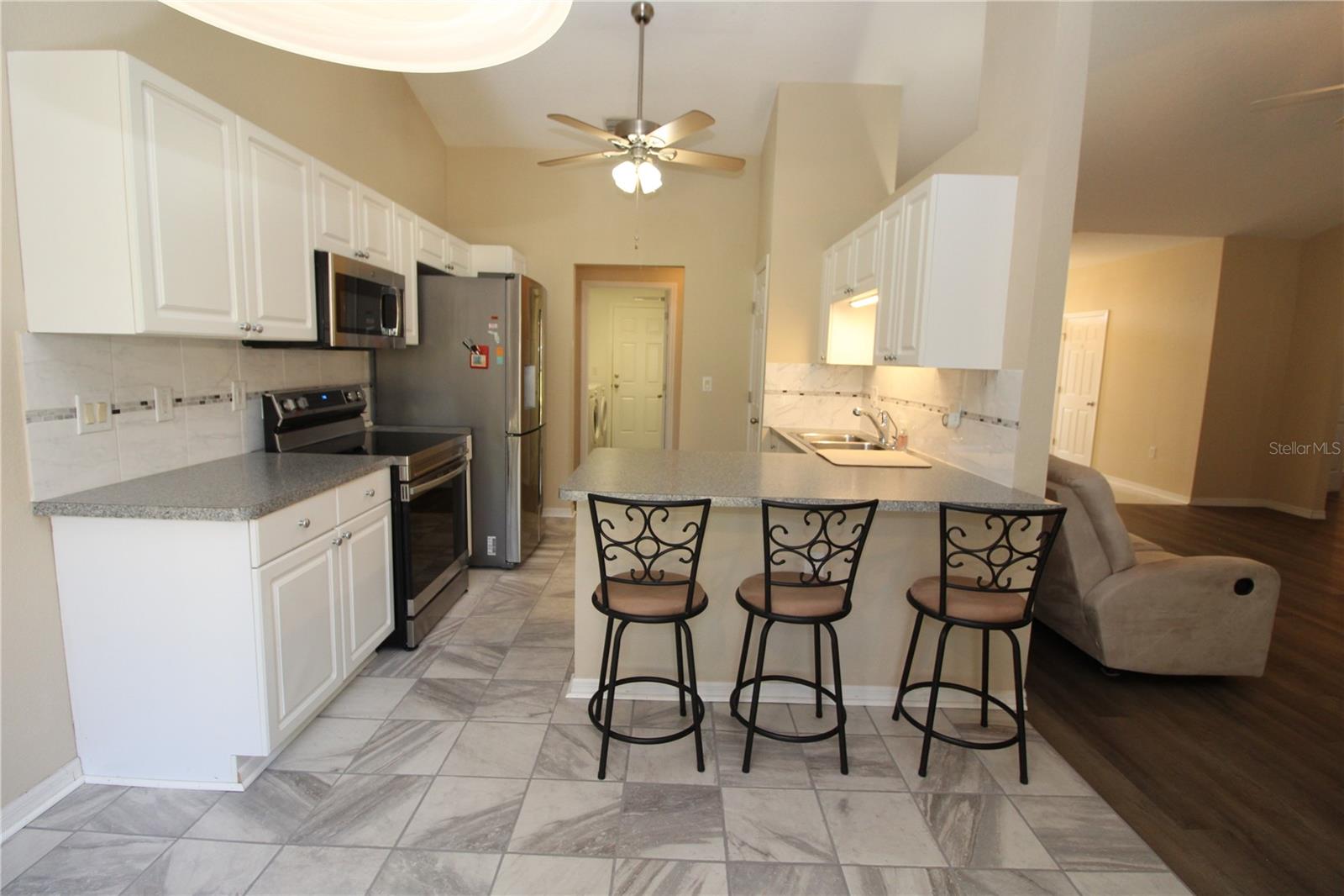 PORT CHARLOTTE SUB 36 - Residential