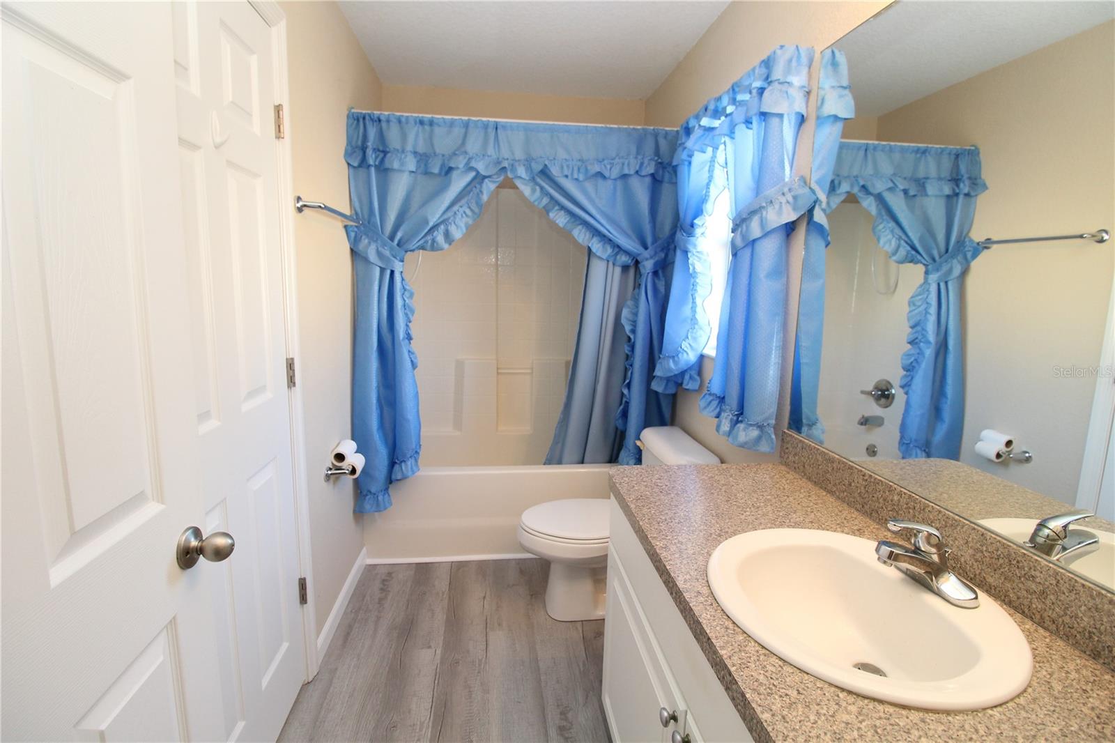 PORT CHARLOTTE SUB 36 - Residential