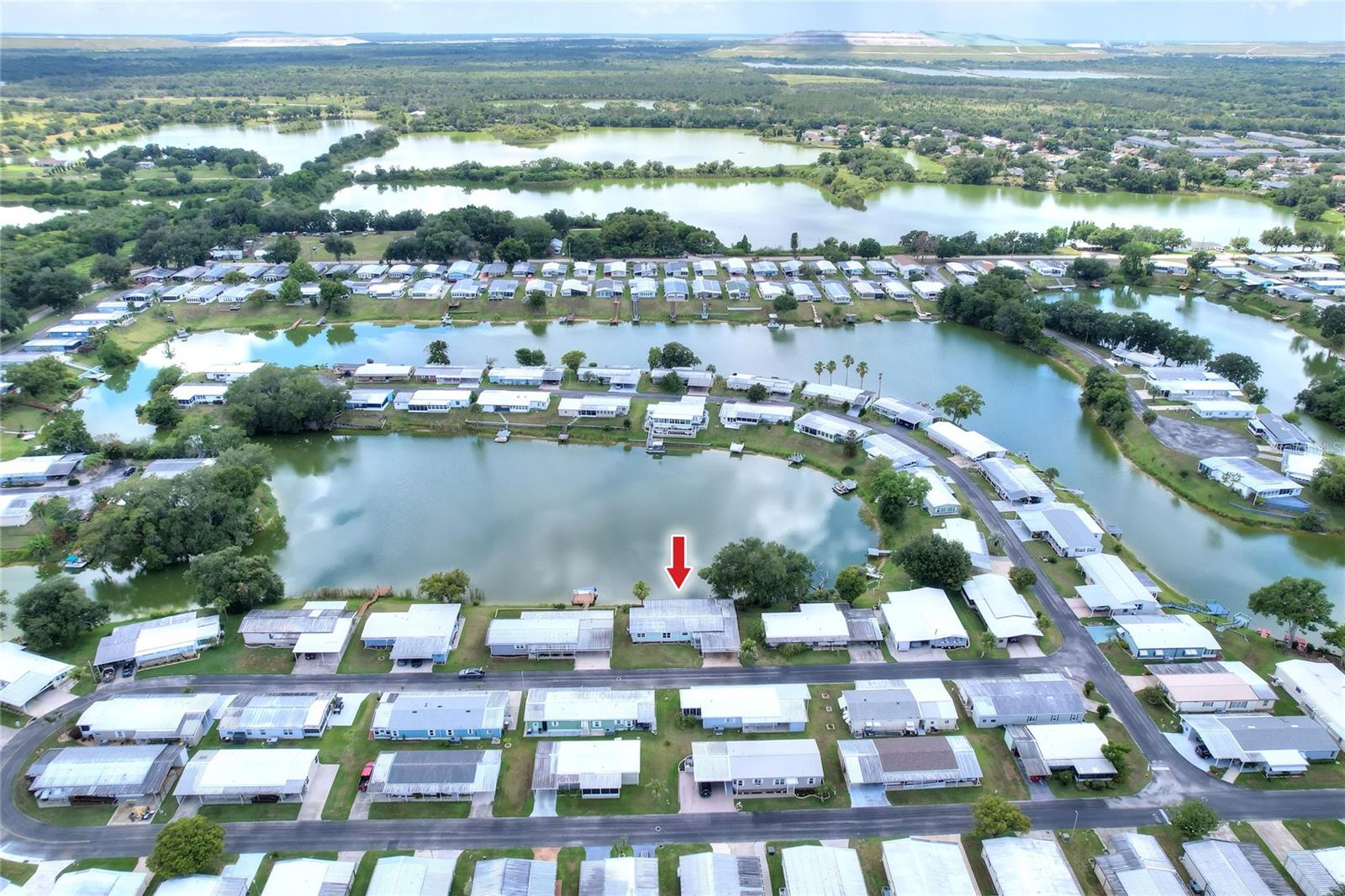 FLORAL LAKES - Residential
