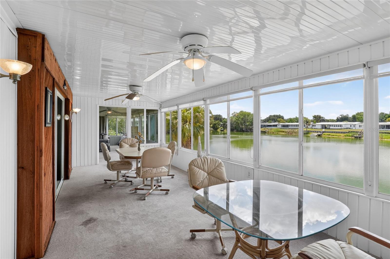 FLORAL LAKES - Residential