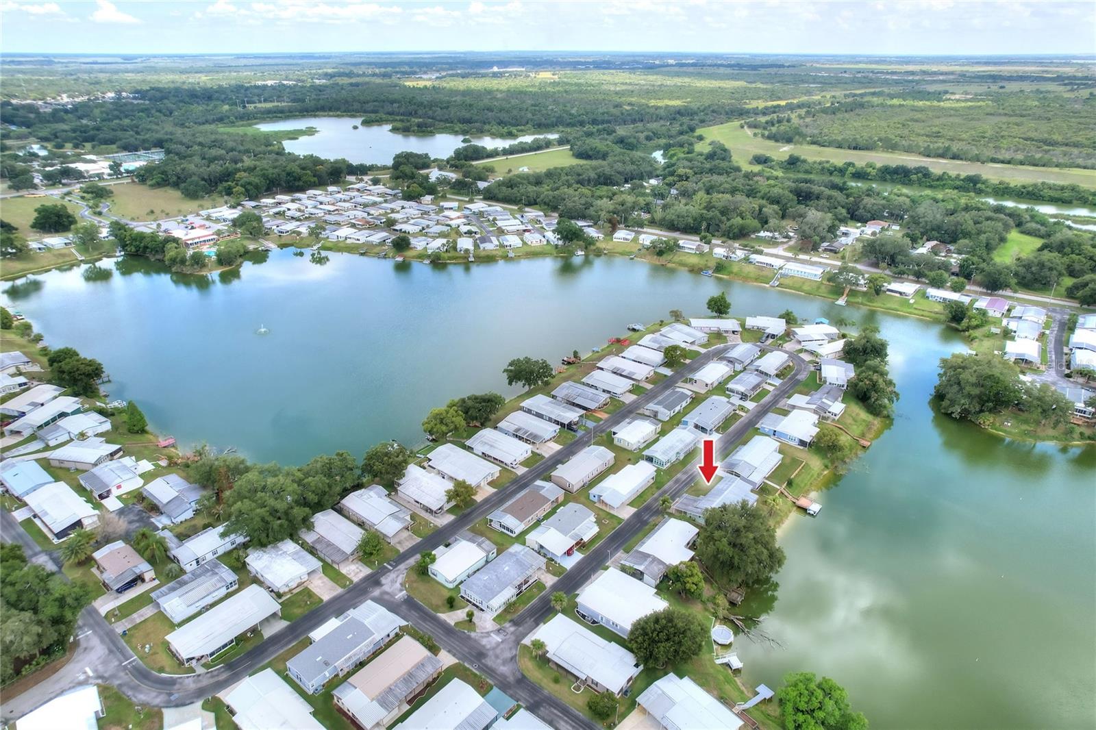 FLORAL LAKES - Residential