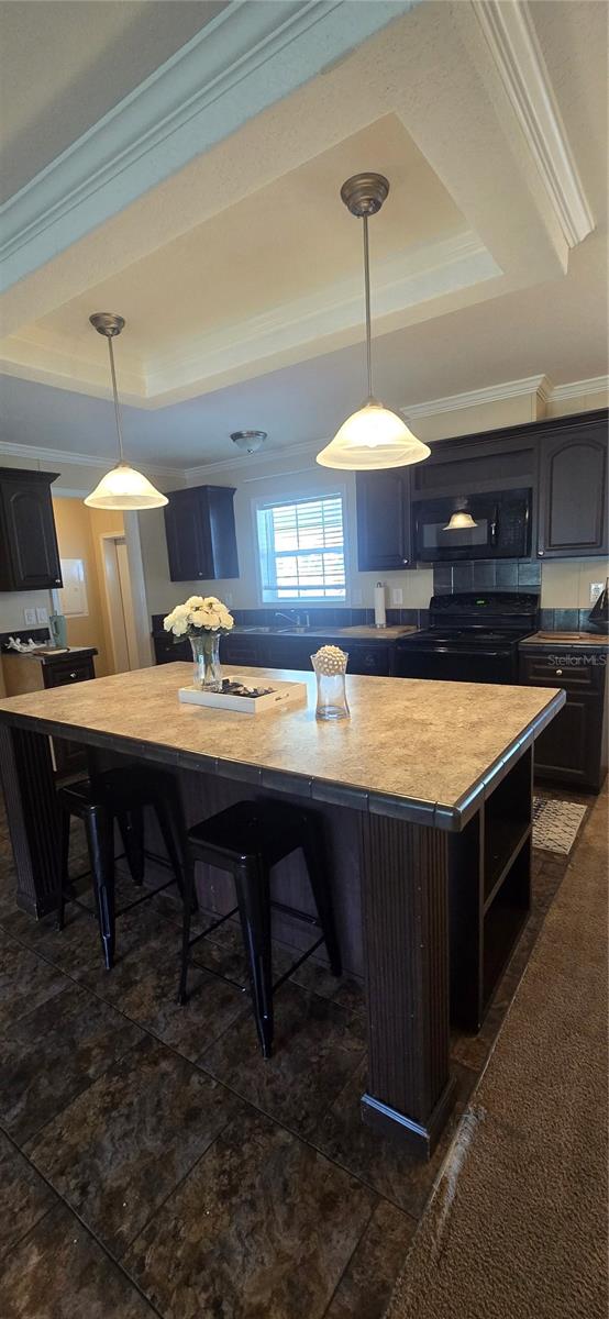 CAREY GROVES - Residential