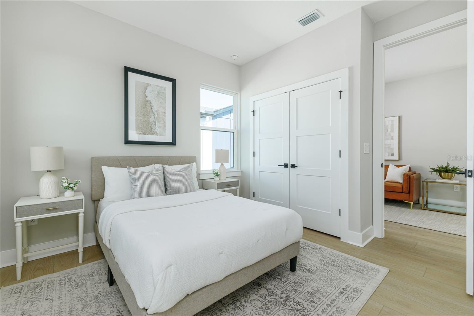 BLANC TOWNHOMES - Residential