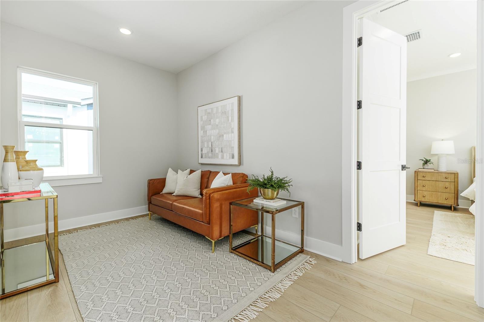 BLANC TOWNHOMES - Residential