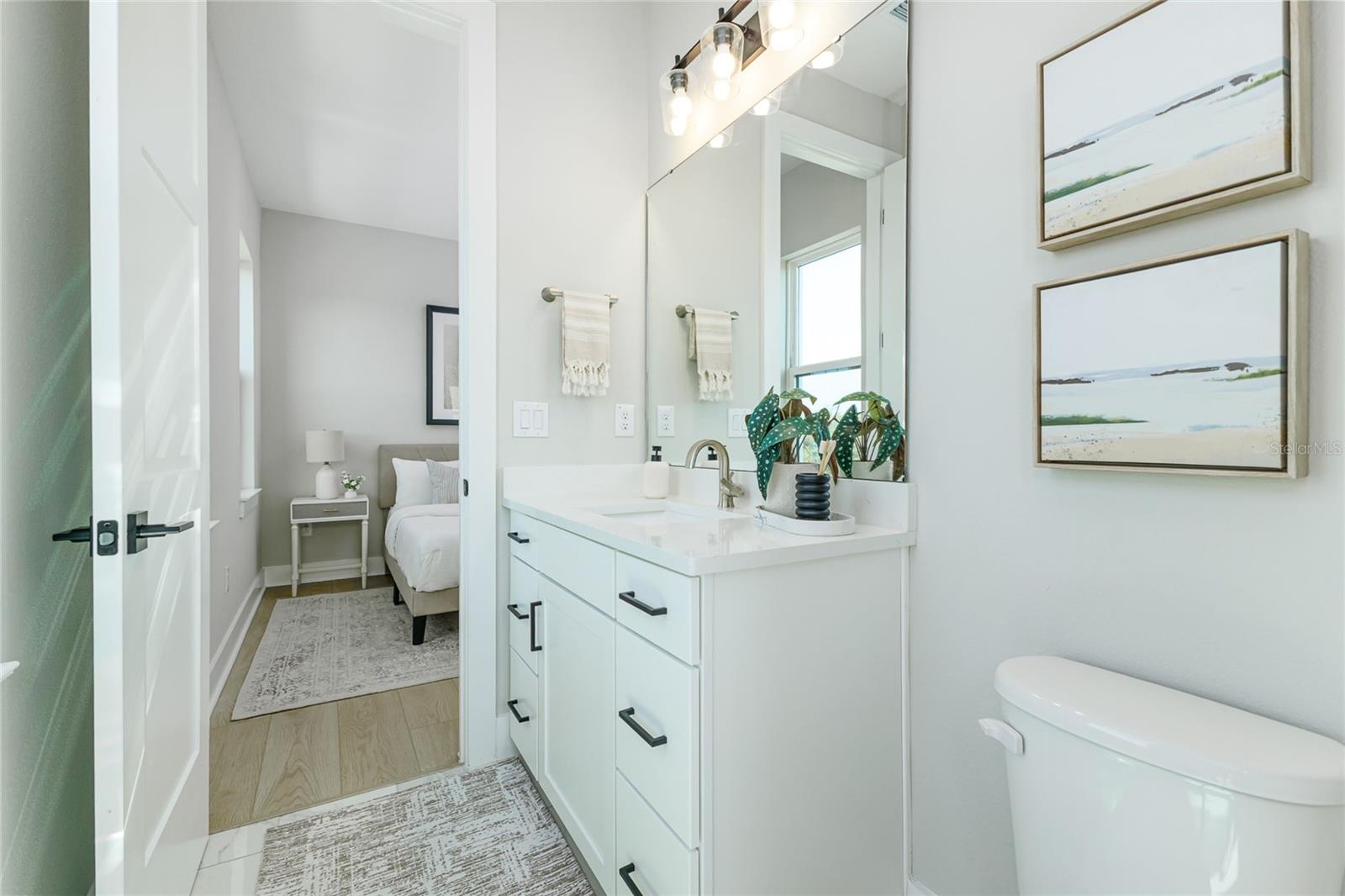 BLANC TOWNHOMES - Residential