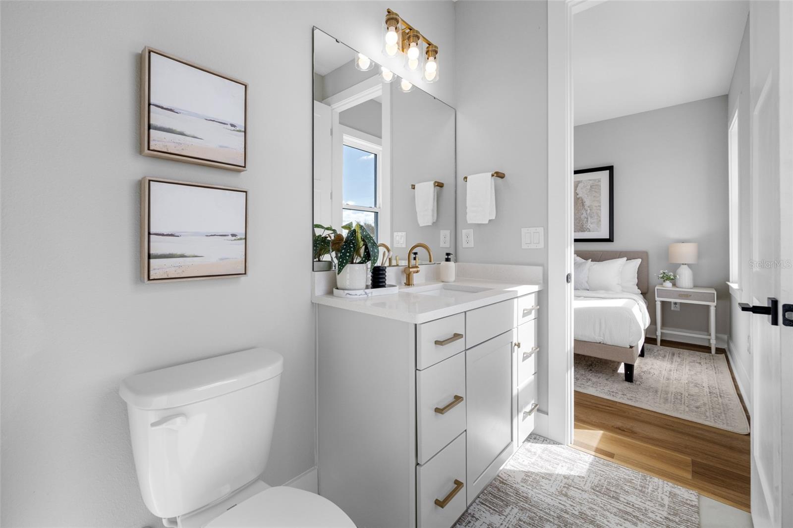 BLANC TOWNHOMES - Residential
